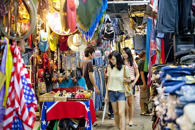 Bangkok Tuk Tuk Walk & Temple Tour With Wat Pho, Arun & Traimit - Price and value: what $136 covers (and what it doesn’t)