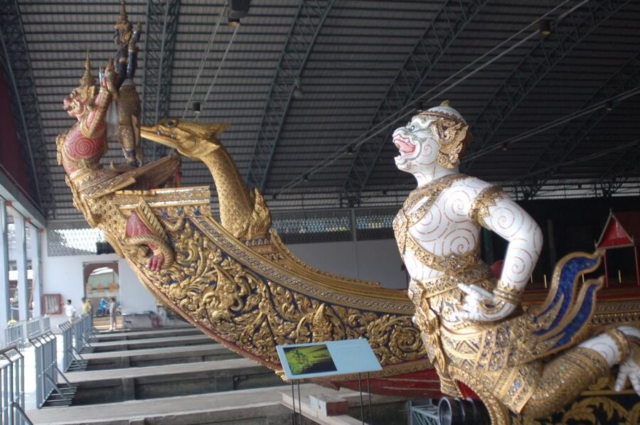Bangkok Twilight : Hidden Canal, Big Buddha & temple - Who this tour fits best