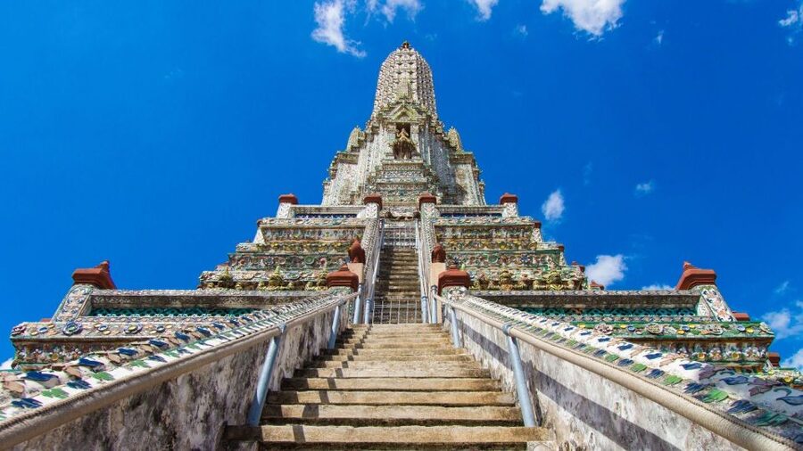 Bangkok Twilight : Hidden Canal, Big Buddha & temple - What to bring (and what to skip)