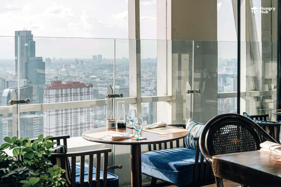 Bangkok: UNO MAS at Centara Grand Central World - Key Highlights You’ll Actually Care About