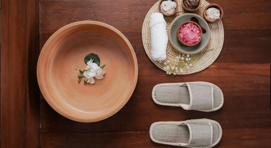 Bangkok: Urban Calm Spa E-Voucher - Key Things I’d Plan for at Urban Calm