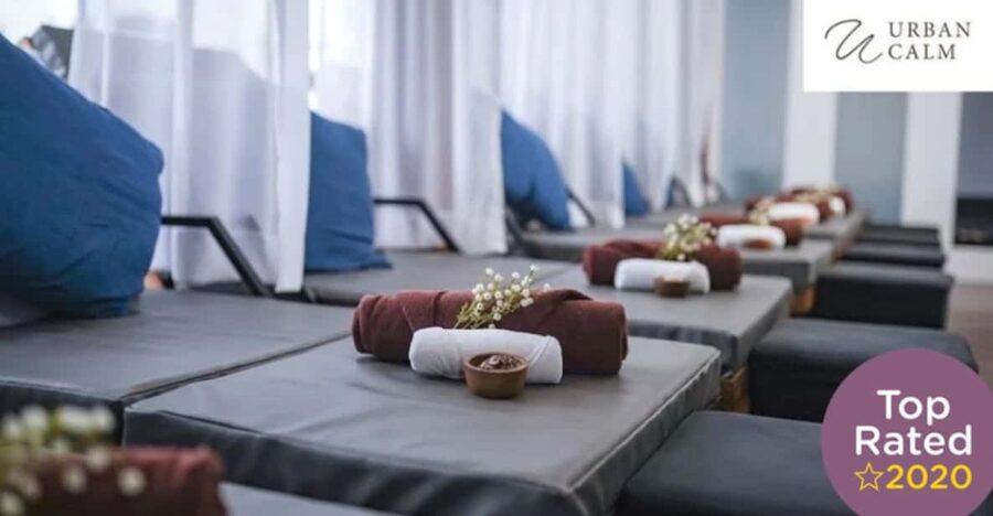 Bangkok: Urban Calm Spa E-Voucher - Price and What $10 Really Buys in Bangkok