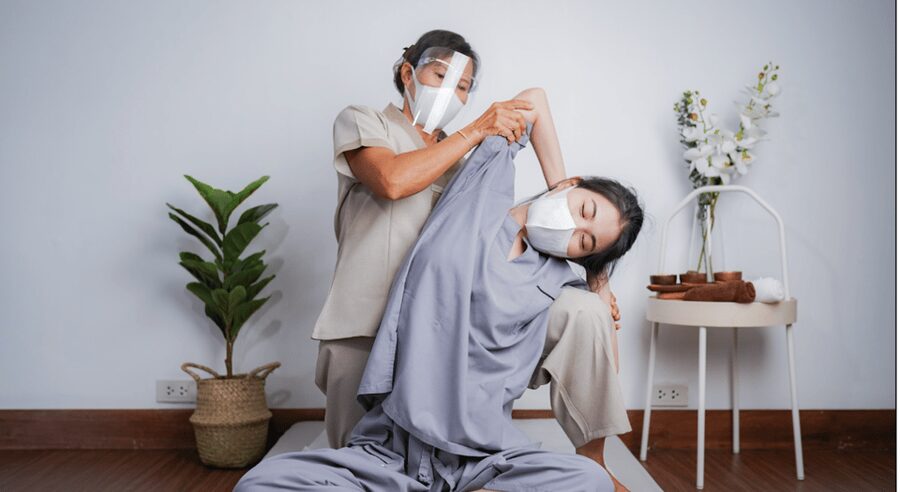 Bangkok: Urban Calm Spa E-Voucher - Common Booking Pitfalls (And How to Avoid Them)