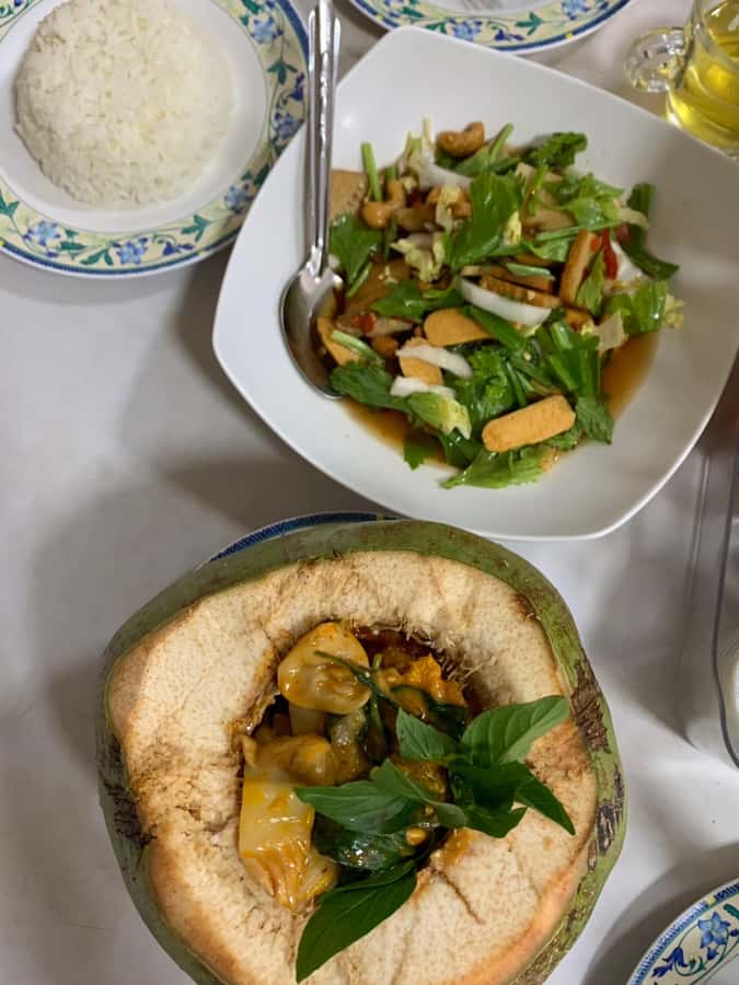 Bangkok: Vegetarian Food Tour with Tuk Tuk Ride - Where this tour really shines: vegetarian Bangkok that’s actually practical