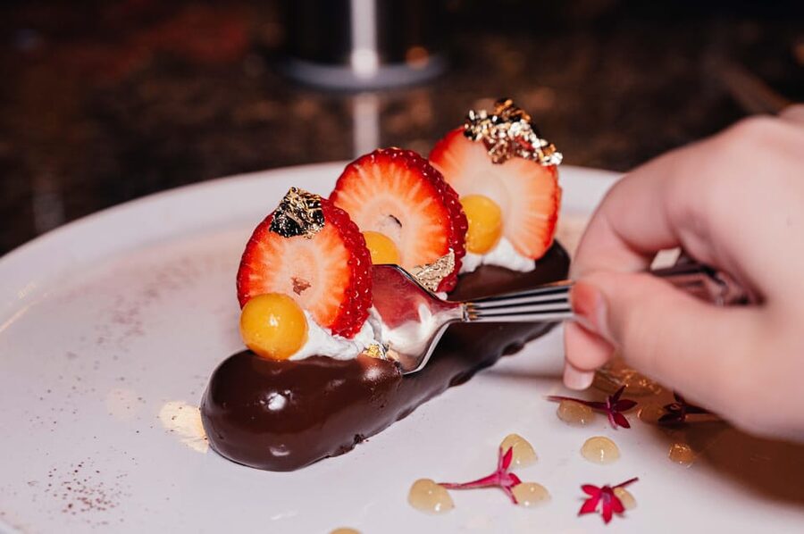 Bangkok: Vertigo Rooftop Banyan Tree F&B Packages - Dress code and rooftop do-not-wear rules