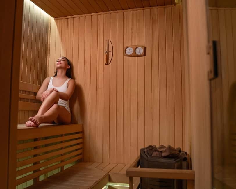 Bangkok: W Hotel Pool & Gym Experience - A Smart “Flow” for Your 1-Day W Bangkok Reset
