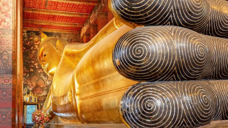 Bangkok: Wat Pho and Wat Arun Guided Walking Tour - Tickets and Cost: Why $17 Can Still Be a Smart Deal