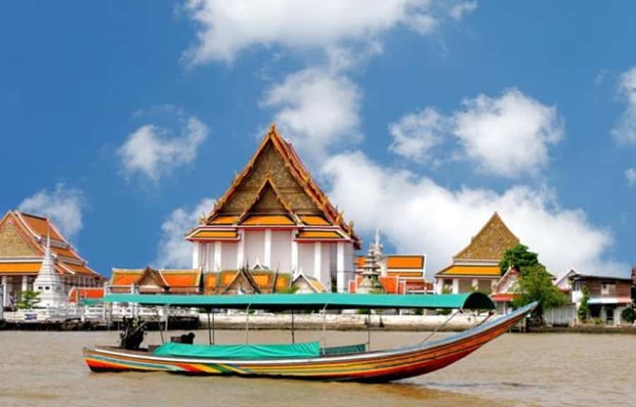 Bangkok: Wat Pho & Wat Arun Half-Day Private Walking Tour - Who Should Book This Wat Pho and Wat Arun Tour