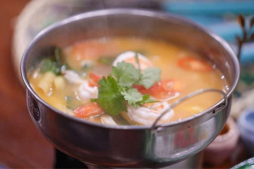 Bangkok: White Lotus Thai Cooking Class with Market Tour - Should You Book White Lotus Thai Cooking Class?
