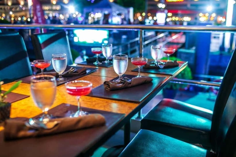 Bangkok: White Orchid Chao Phraya Cruise, Thai Buffet & Beer - Who this cruise is best for (and who should skip it)