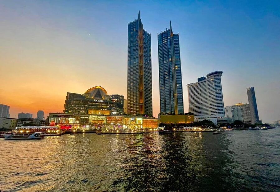 Bangkok with a Private Car and Driver Customizable Tours - Stop-by-Stop: 8 Hours from Grand Palace and Wat Pho to Chatuchak and Siam