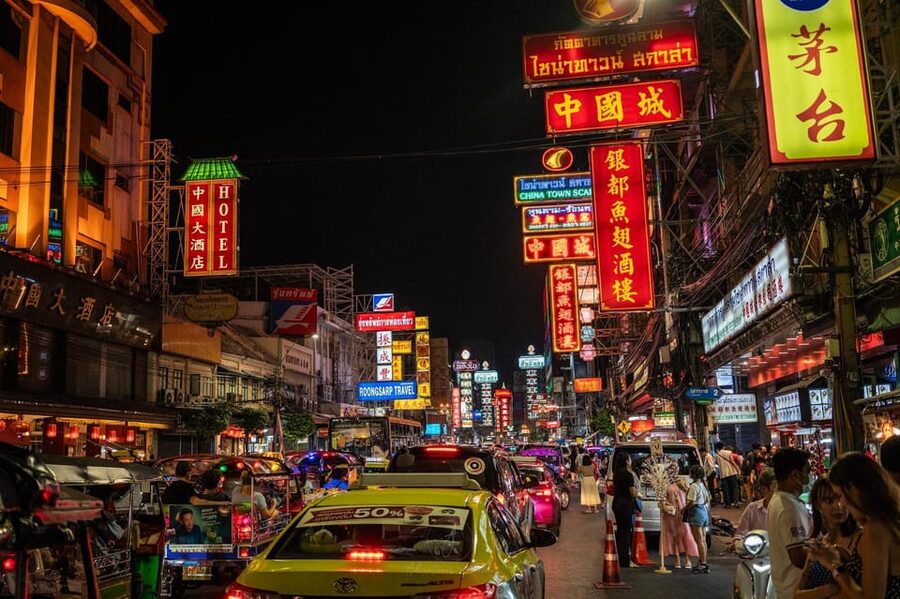 Bangkok with a Private Car and Driver Customizable Tours - The Real Value: Price, What’s Included, and What Adds Up