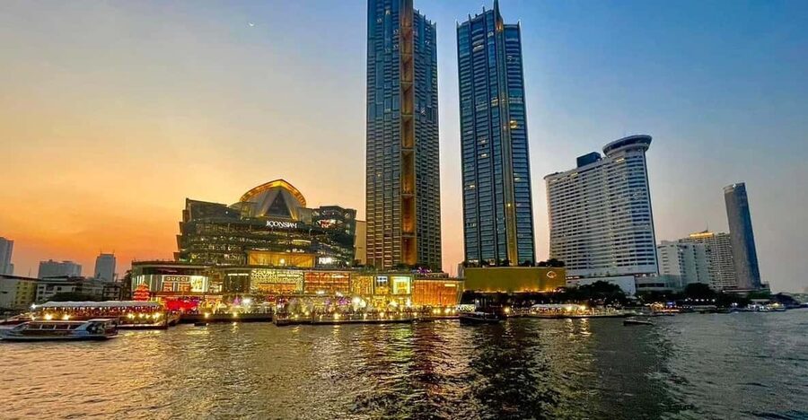 Bangkok with a Private Car and Driver Customizable Tours - How to Make It Work: Custom Plans, Clear Stops, and Heat-Realism