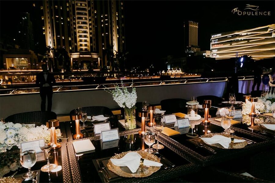 Bangkok: Wonderful Pearl Cruise with Optional Hotel Transfer - What You’ll See on the River (and Why Routes Can Change)