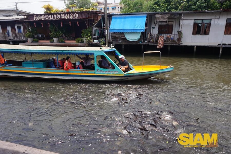 Bangkok Yai Local Canal Tour with Longtail Boat - Who this tour suits best (and who should skip)