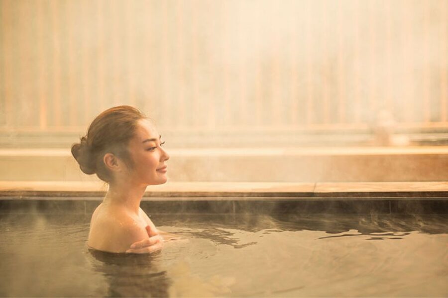 Bangkok: Yunomori Sukhumvit Onsen Hot Springs Spa Pass - Key things to know before you go