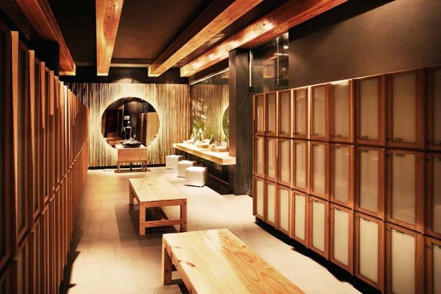 Bangkok: Yunomori Sukhumvit Onsen Hot Springs Spa Pass - A Japanese-style onsen day in the middle of Bangkok