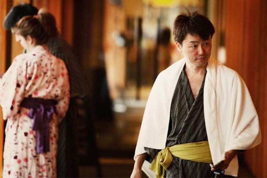 Bangkok: Yunomori Sukhumvit Onsen Hot Springs Spa Pass - The one rule that changes how you plan: order matters with spa treatments