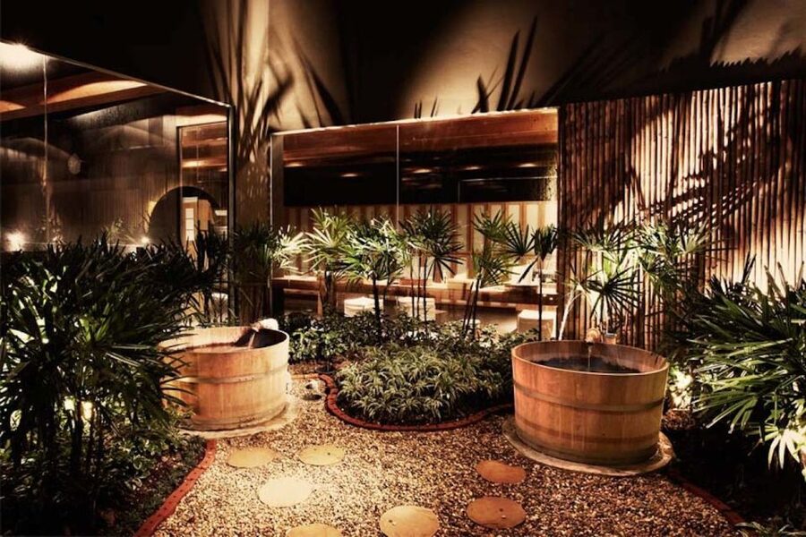 Bangkok: Yunomori Sukhumvit Onsen Hot Springs Spa Pass - Price and value: is $24 worth a full day entry?
