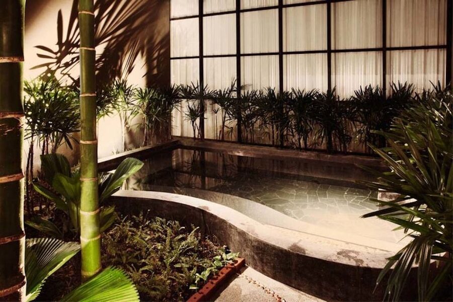 Bangkok: Yunomori Sukhumvit Onsen Hot Springs Spa Pass - Who this fits (and who should skip for medical reasons)