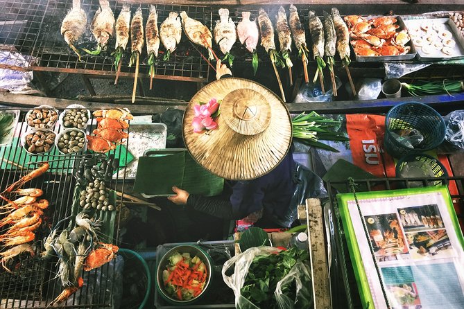 Best of Bangkok: Temples & Long-tail Boat Tour - Why This 6-Hour Temples-and-Boat Plan Fits Bangkok