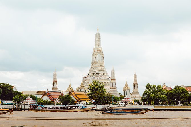 Best of Bangkok: Temples & Long-tail Boat Tour - Grand Palace: What You’re Really Paying For (and Why It’s Worth It)