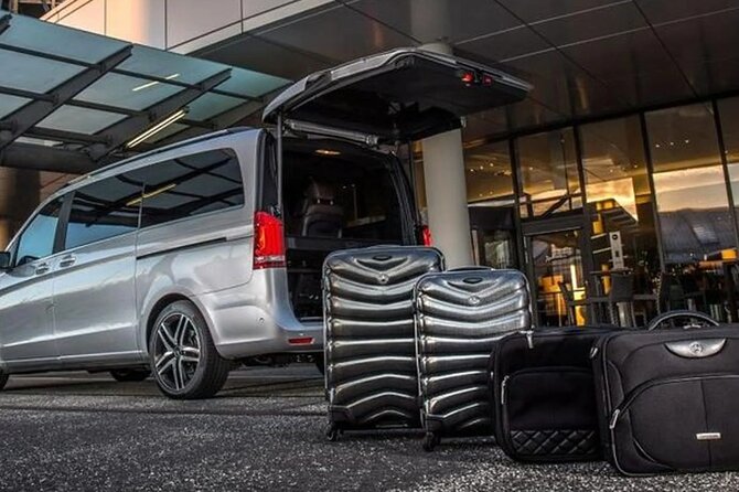BKK and DMK Private Airport Transfers To Bangkok and Pattaya - Timing and flight delays: what 30 minutes to 2.5 hours really means