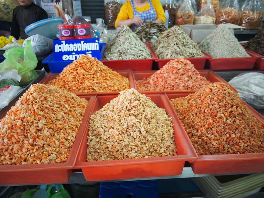 BKK :Meet monkey, mangrove forest, seafood& market -private - Who should book this private Maeklong, markets, and mangrove day