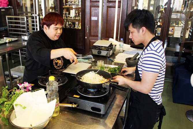 Blue Elephant Sathorn Bangkok Cooking School with Michelin Guide - The Menu Changes by Day: How to Pick the Best Day