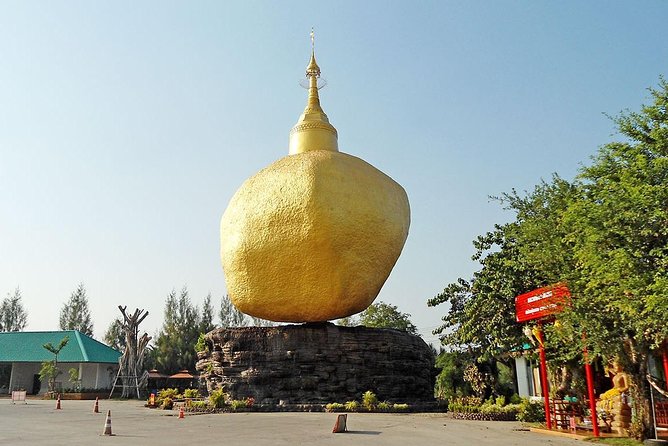 Chachoengsao One Day Trip from Bangkok : Historic Market and Buddhist Temples - The Bang Pakong River thread: why it’s more than scenery on this route