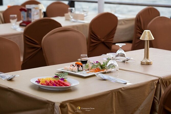 Chao Phraya Princess Cruise - Price and Value: Is $26.89 a Smart Bangkok Night?
