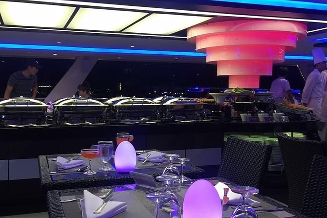 Chao Phraya River Dinner Cruise - Timing, passports, and small details that can ruin a night