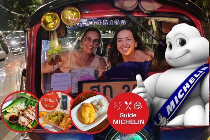 Chinatown Street Food Small Group Tour in Bangkok - The guide factor: why a local voice matters in Chinatown