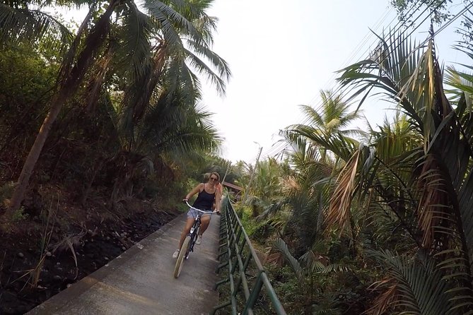 Colors of Bangkok Private tour - Meeting at ThailandBiking on Rama III and getting rolling