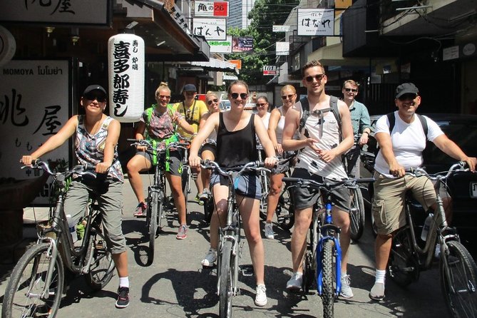 Countryside Bangkok and a Local Floating Market Tour by Bicycle Including Lunch - Price and value: what $42 really buys you
