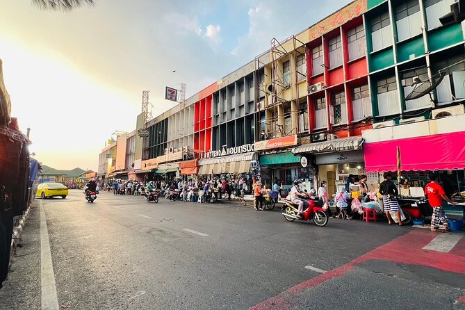 Culinary adventure in Mueang Non with Small group - Quick reasons this Mueang Non food tour works