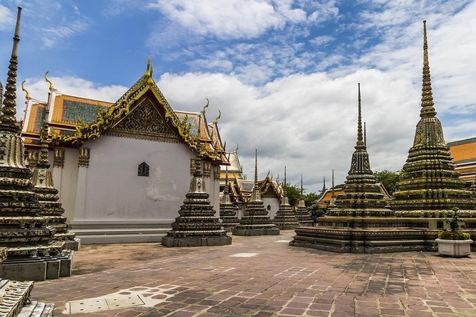 Cultural Treasures of Bangkok: Temples & Royal Palace Tour - How the 4-hour flow really feels in Bangkok