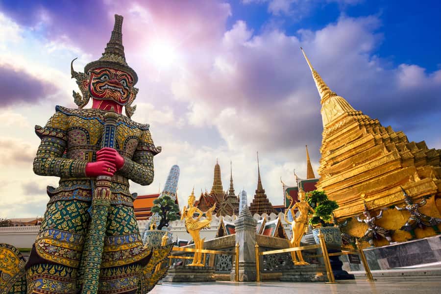 Customize Your Own Bangkok City & Surrounding Provinces Tour - Designing your day: how the 10 hours actually works