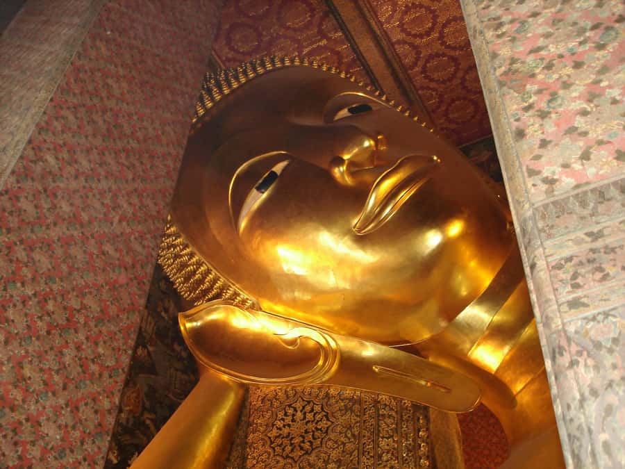 Damnoen Saduak, Reclining Buddha, and Wat Arun Private Tour - Key Points You’ll Care About