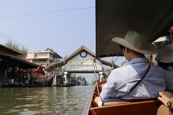 Day Trip to Bangkok Floating Market & Maeklong Railway - How the Morning Departure Changes the Whole Day