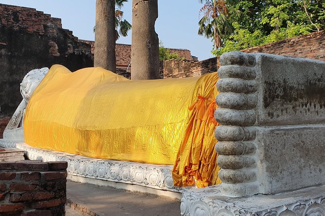 Discover UNESCO World Heritage Sites - Ayutthaya to Khao Yai National Park - The drive to Khao Yai: switching from stone to rainforest