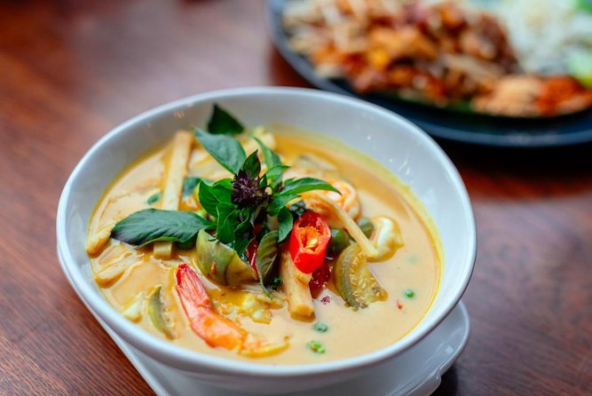 Drinks & Bites in Bangkok Private Tour - Who this tour is best for (and who should think twice)