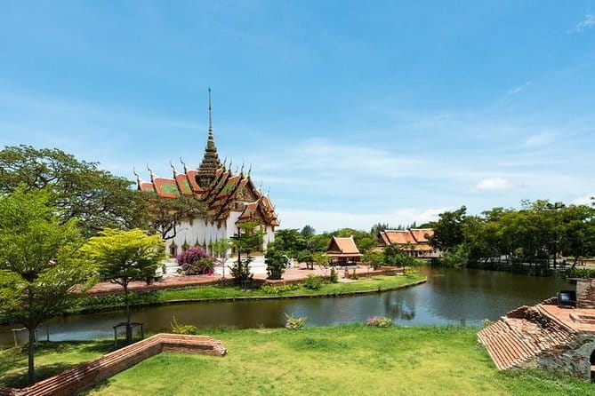 Erawan Museum Ticket (NON THAI) - Should you book this Erawan Museum ticket combo?