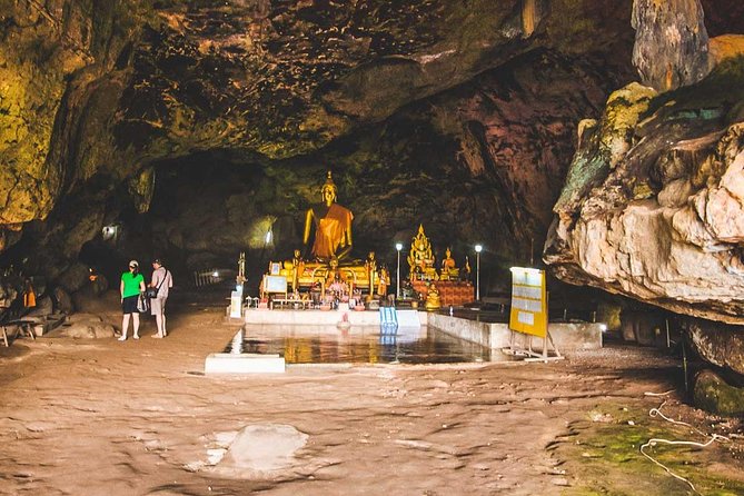 Erawan Waterfall and Elephant Care: Private Tour to Kanchanabur - Erawan Waterfall: seven levels, real steps, and smart swim prep
