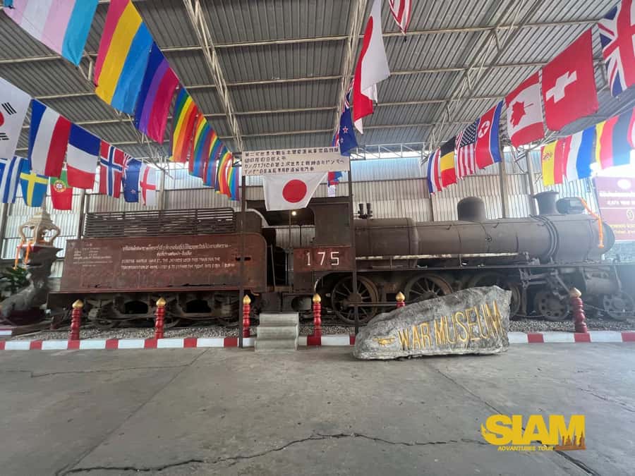 Erawan Waterfall, River Kwai & Railway Tour : From Bangkok - Guide style matters more than you think