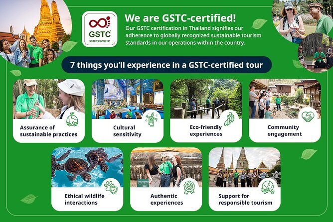 Erawan Waterfall & Train Tour from Kanchanaburi – Full Day - Comfort and Logistics That Actually Matter on a Hot Day