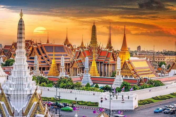 Ethical Elephant Watching Tour From Bangkok & Pattaya - Who this tour is best for (and who should pass)