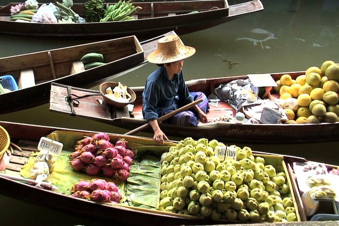 Exclusive Floating Market & River Kwai Private Experience - River Kwai bridge and river time: the day trip that actually feels like a journey