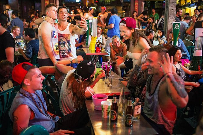 Experience Bangkok at Night with Streetfood Dinner & Foot Massage - How the Timing, Group Size, and Transport Shape the Experience