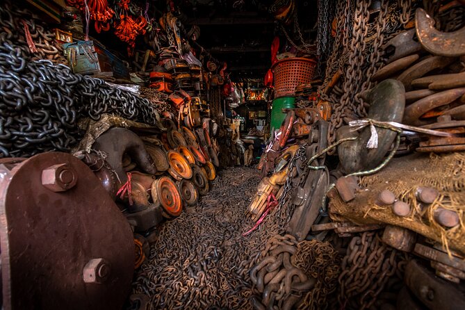 Experience Real Bangkok by Bike - Snacks and Drinks: Staying Comfortable in Bangkok Heat